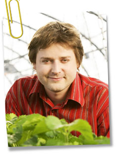 Simon Parent