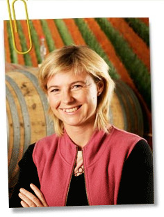 Véronique Hupin