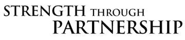 Strength Through Partnership